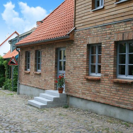 Stylish Apartment With Garden In Kluetz 외부 사진