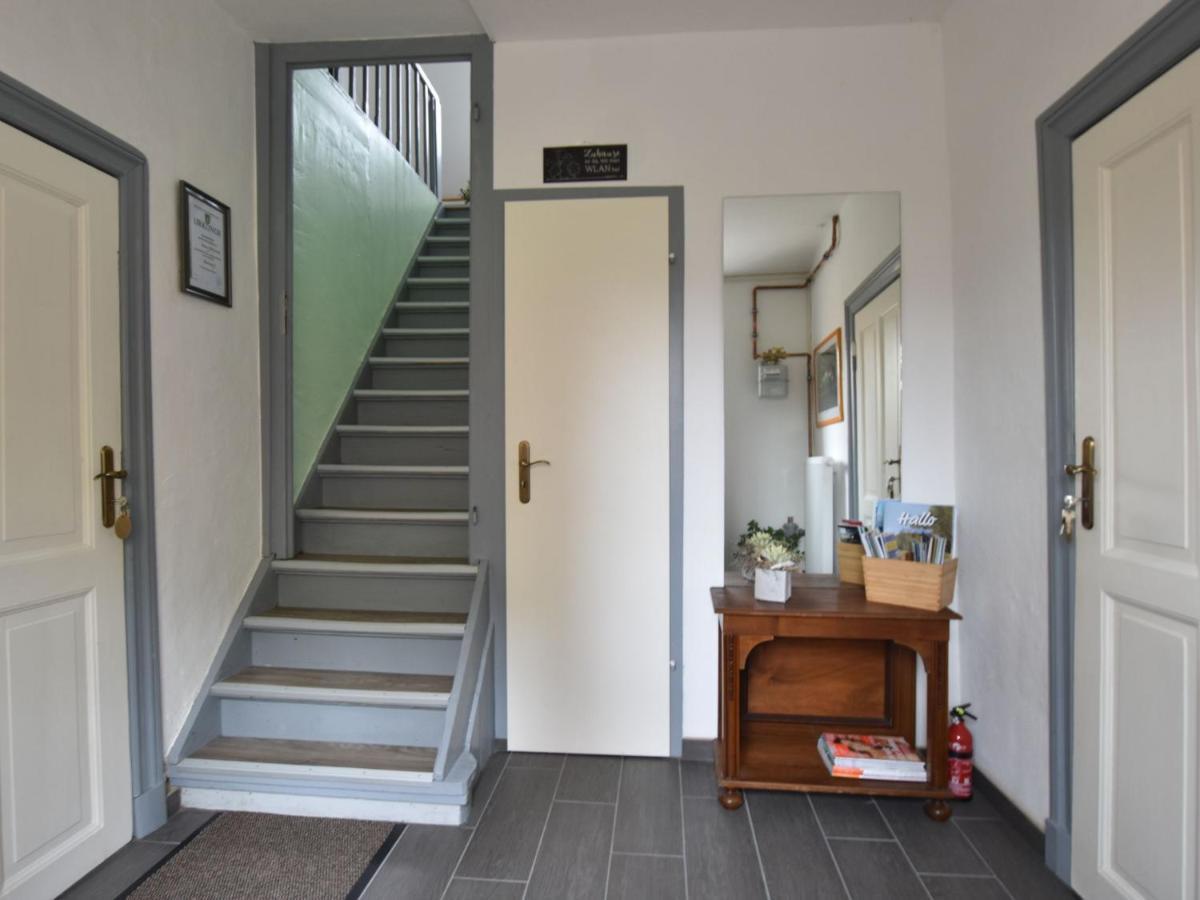 Stylish Apartment With Garden In Kluetz 외부 사진