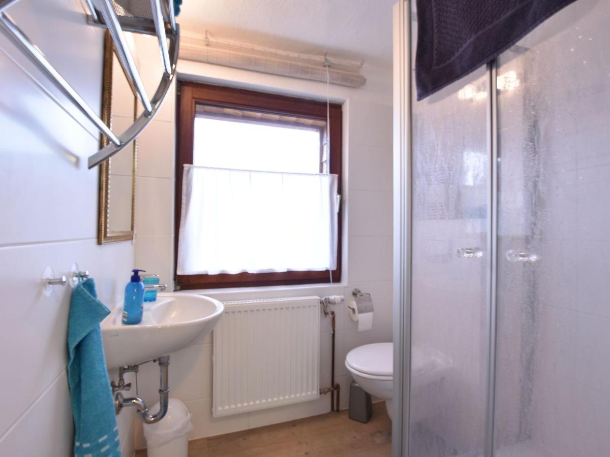 Stylish Apartment With Garden In Kluetz 외부 사진