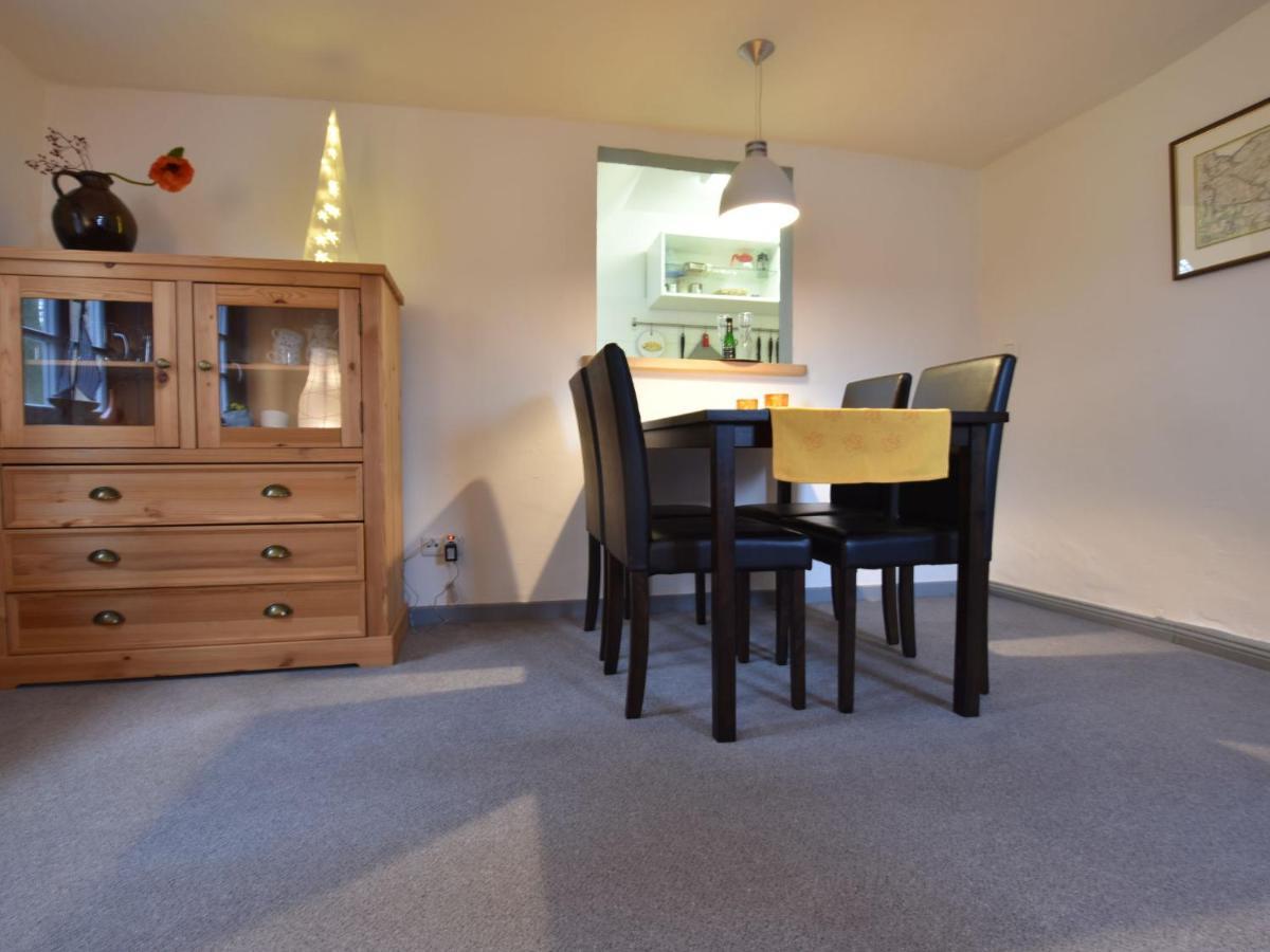 Stylish Apartment With Garden In Kluetz 외부 사진